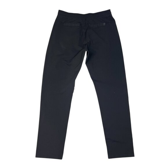 Public Rec Gamechanger Rec Pants Size 36x32 Mens Zip Pockets Pull On Sweatpants - Picture 5 of 13